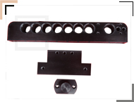 Electrolytic Color Anodizing